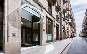 Hotel Gotico